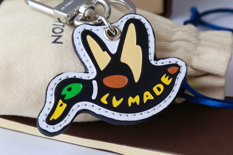 LV keyring lyh201